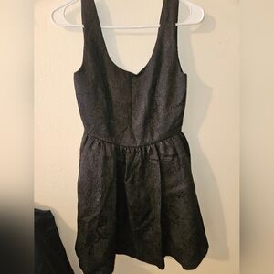 Princess Vera Wang Juniors Tank Dress Size 3